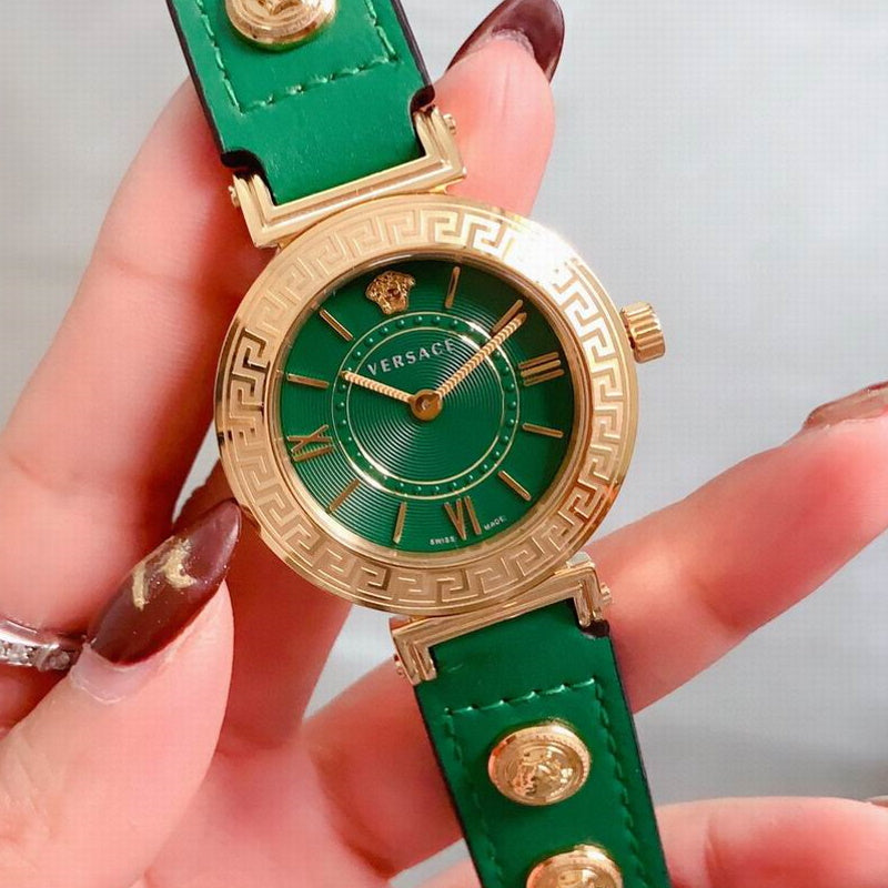 VRC Watches 3 Color's