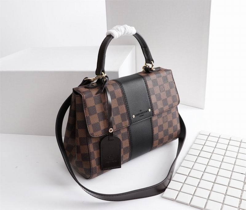 LU Bag Mono Ebene