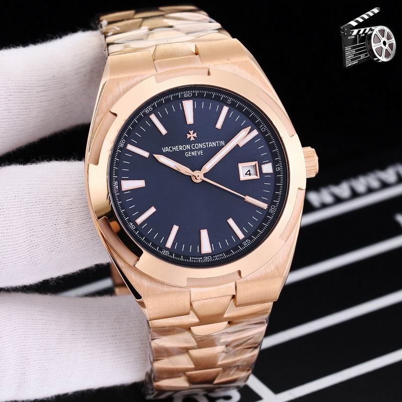 Konstantin Watches 2 Colors 42 cm