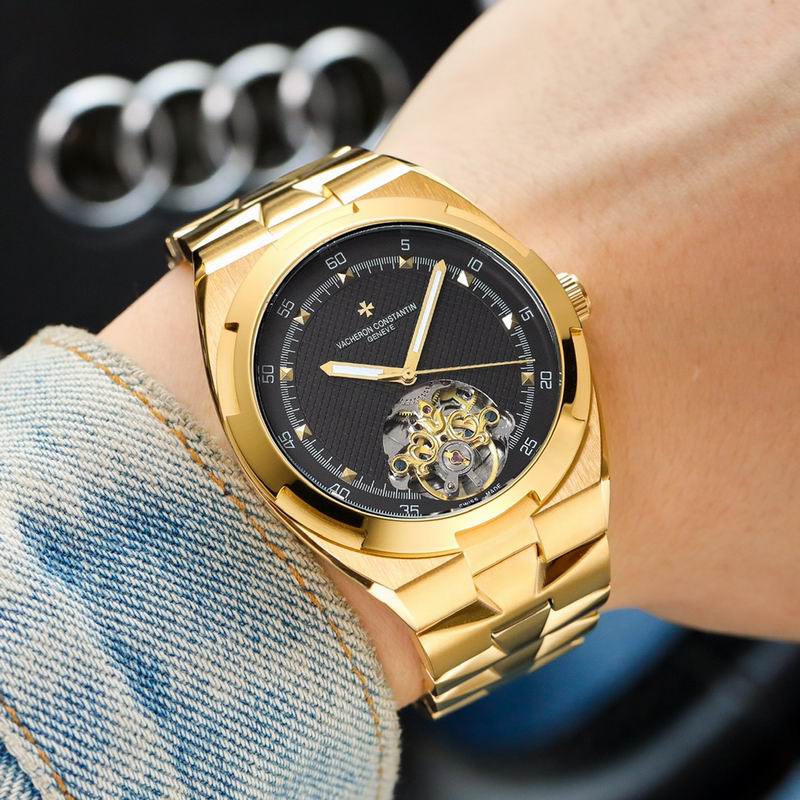 Konstantin Watches 2 Colors 42 cm