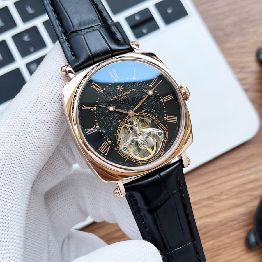 CONSTANT men Watches 2 Colors 40 cm