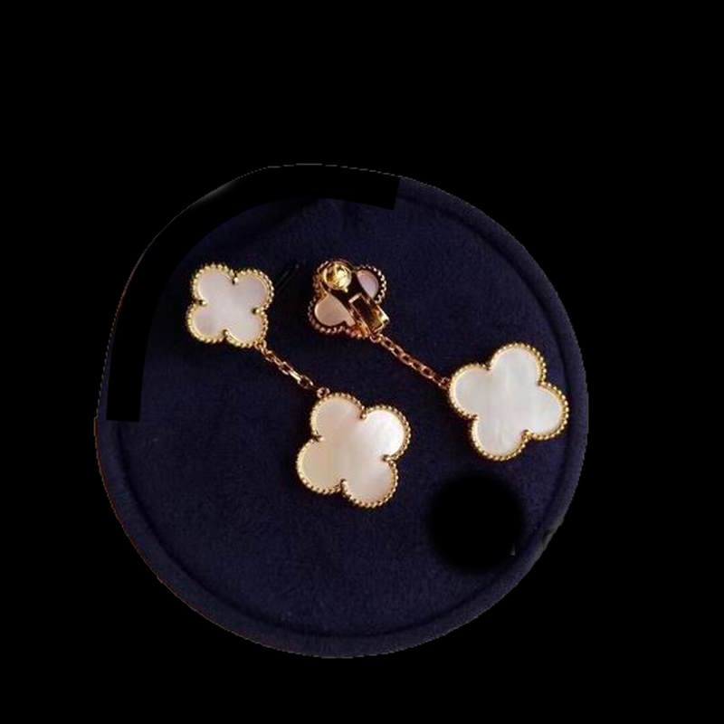 VAN C & A Earrings