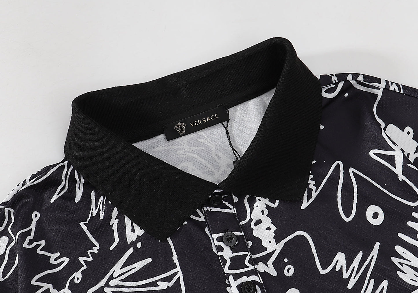 VRC T- Shirt Polo