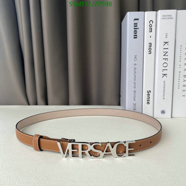 VRC Belt Jumbo 2 Color 's