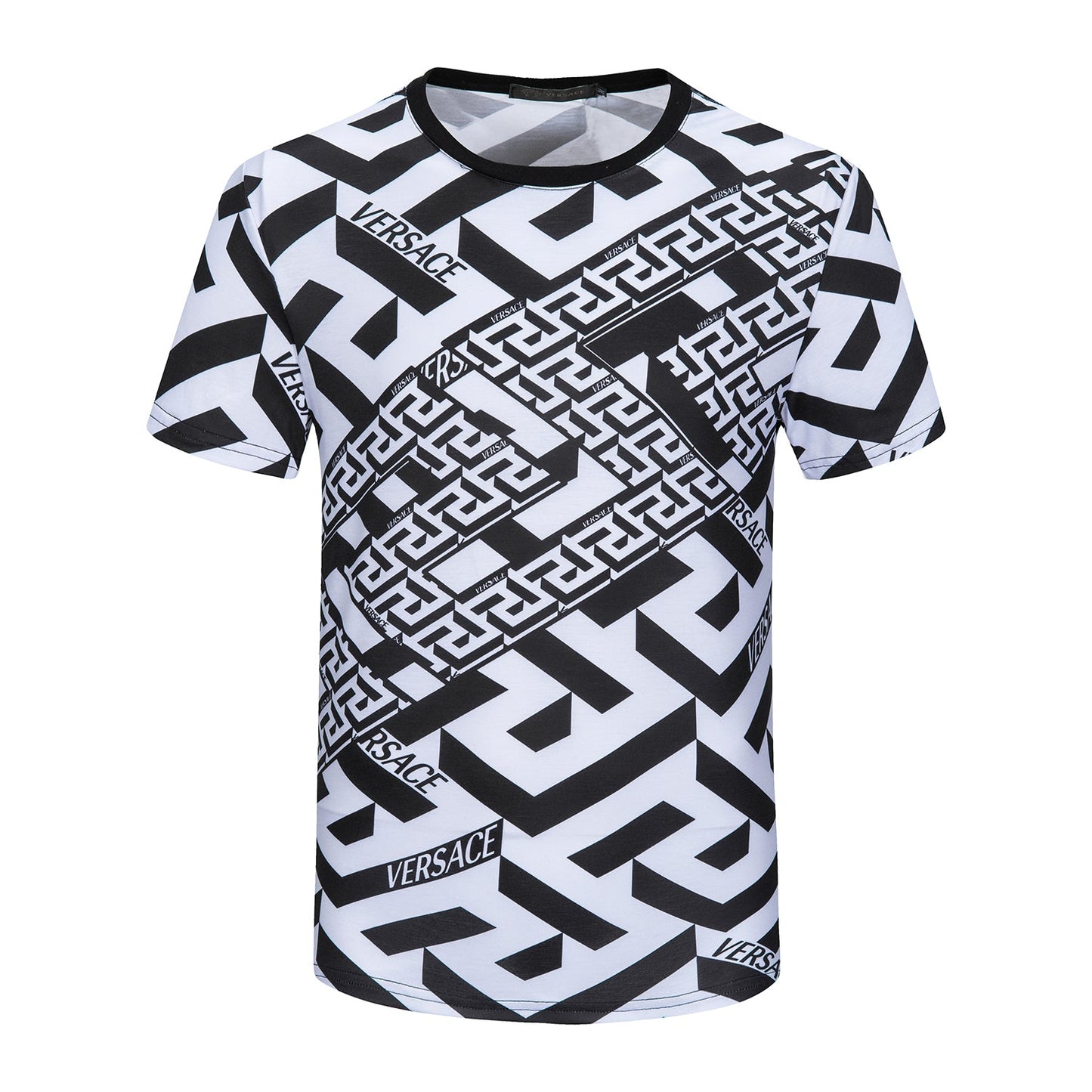VRC T-shirt Shirt 2 Color 's