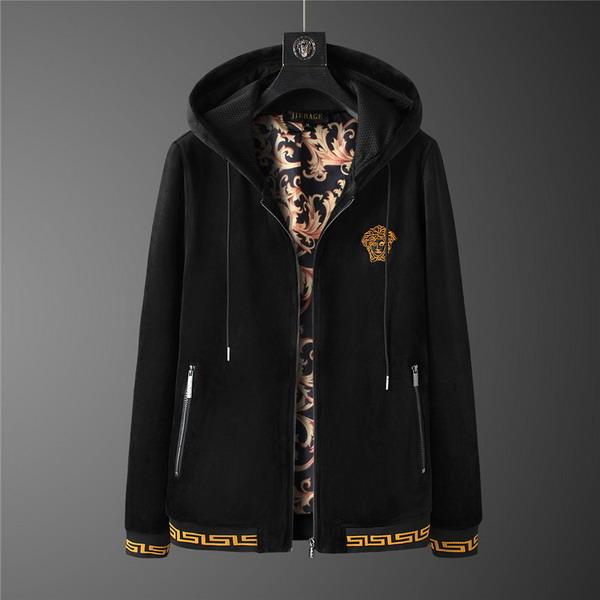 VRC Sport Suits