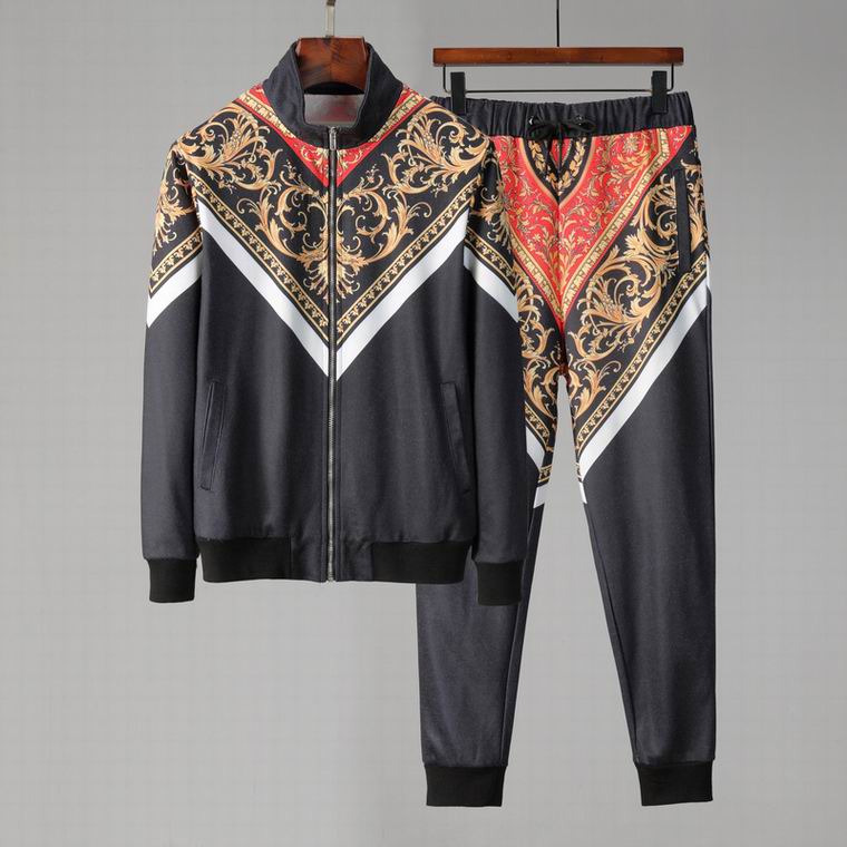 VRC Sport Suits
