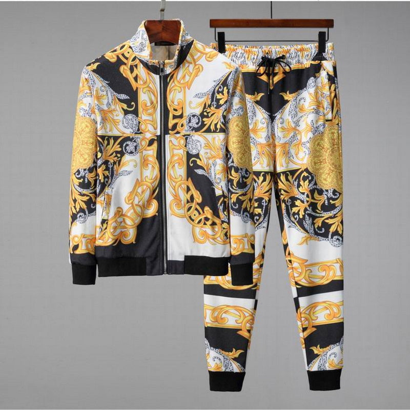 VRC Sport Suits