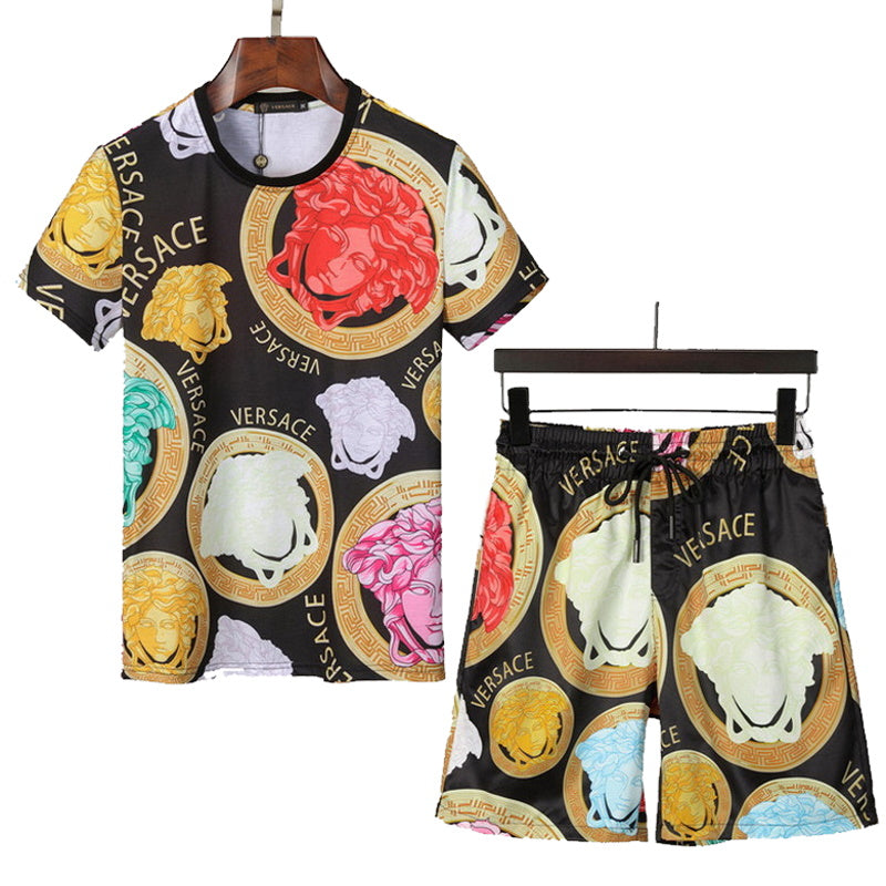 VRC Sport Suits Summer