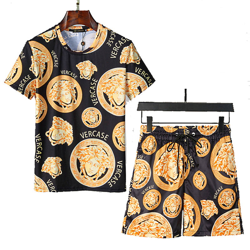 VRC Sport Suits Summer