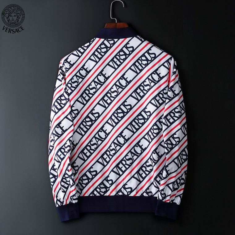VRC Jacket Windbreak 2 Colors