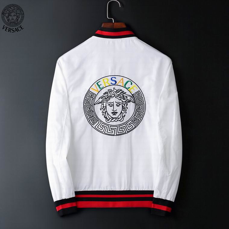 VRC Jacket Windbreak 2 Colors