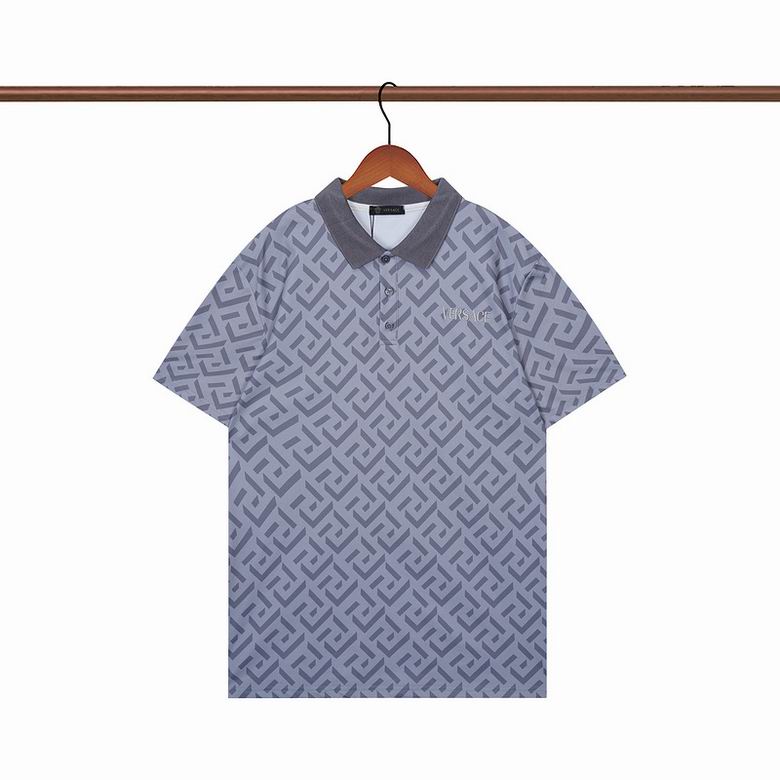 VRC T -shirt POLO