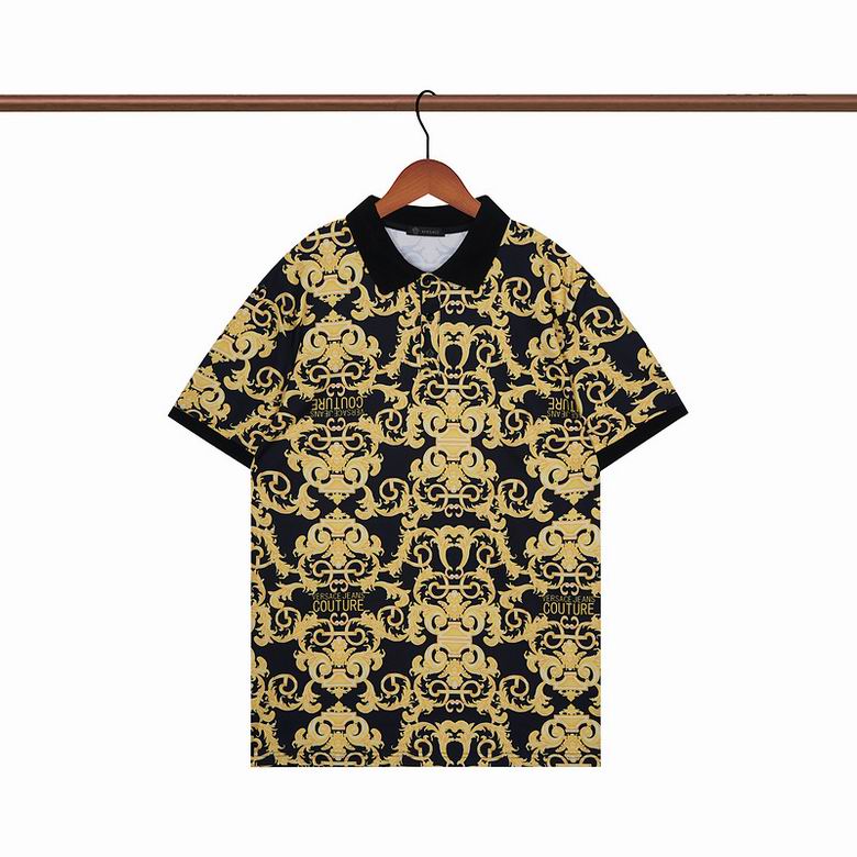 VRC T -shirt POLO