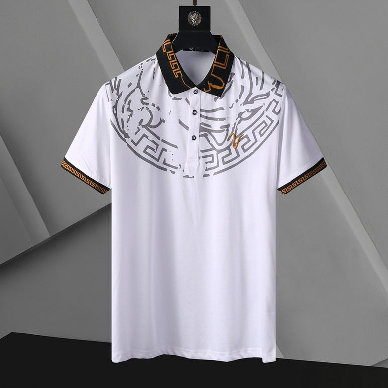 VRC T -shirt Polo 2 Color 's