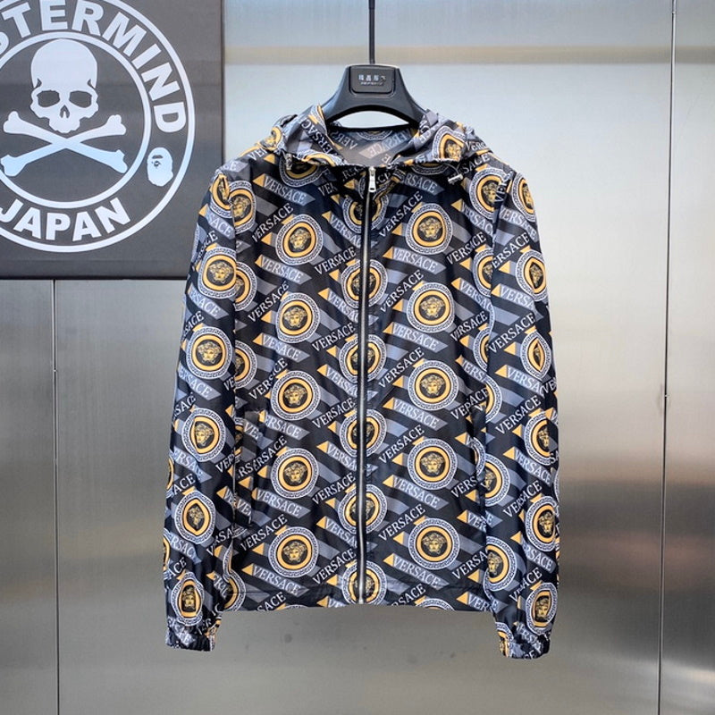 VRC Jacket Windproof