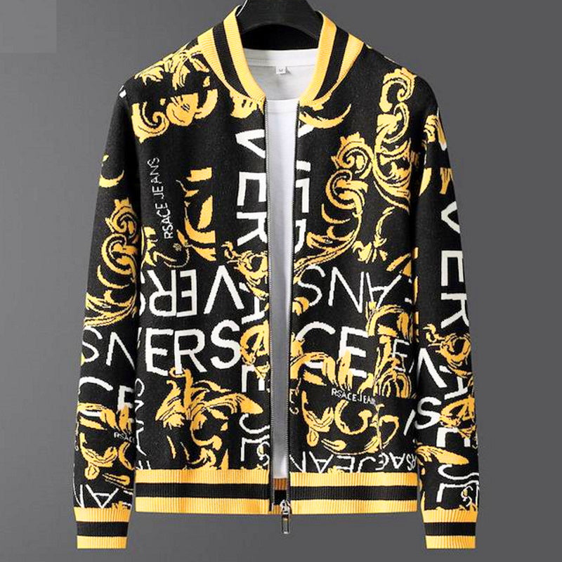 VRC Sweater Jacket