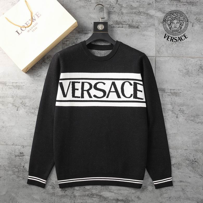 VRC Sweater
