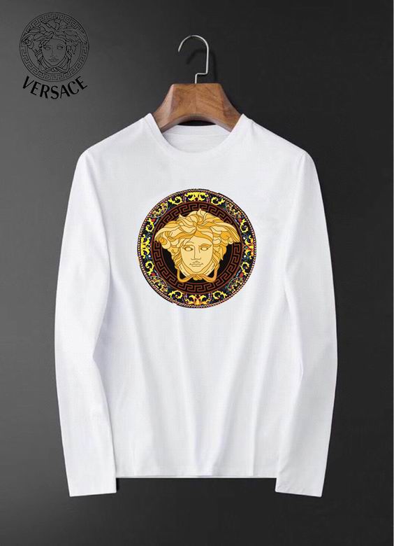 VRC T- shirt long Sleeve 2 Color 's