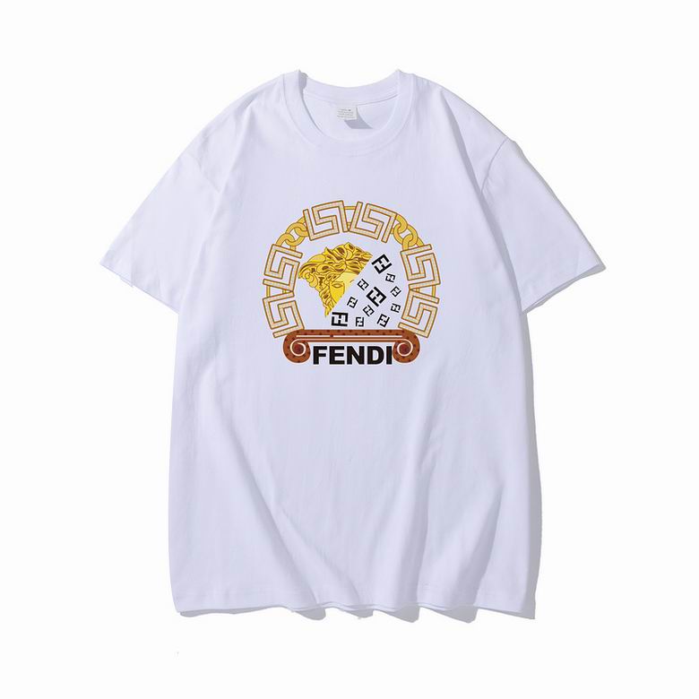 FEN T-shirt Shirt 2 Color 's