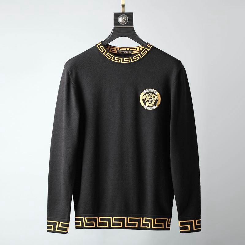 VRC Sweater Medusa