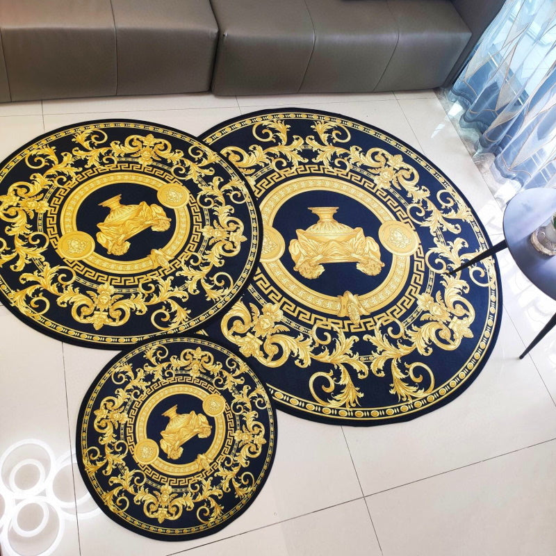 VRC Home Carpet 3 Sizes
