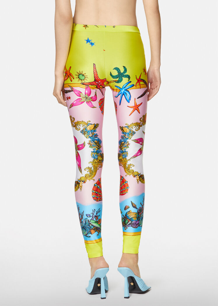 VRC Yoga Pant Tight