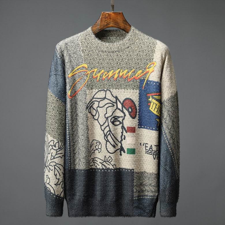 VRC Sweater Sweatshirt