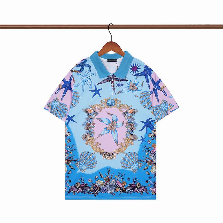 VRC T- Shirt Polo
