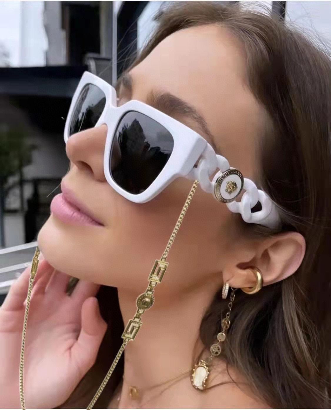 VRC Sunglasses 5 Color 's