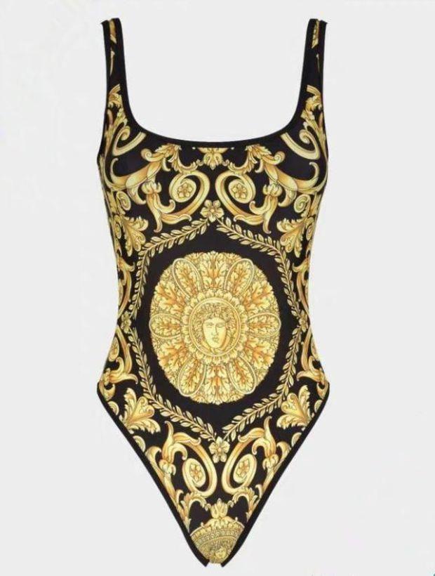 VRC Swimsuit Bikini