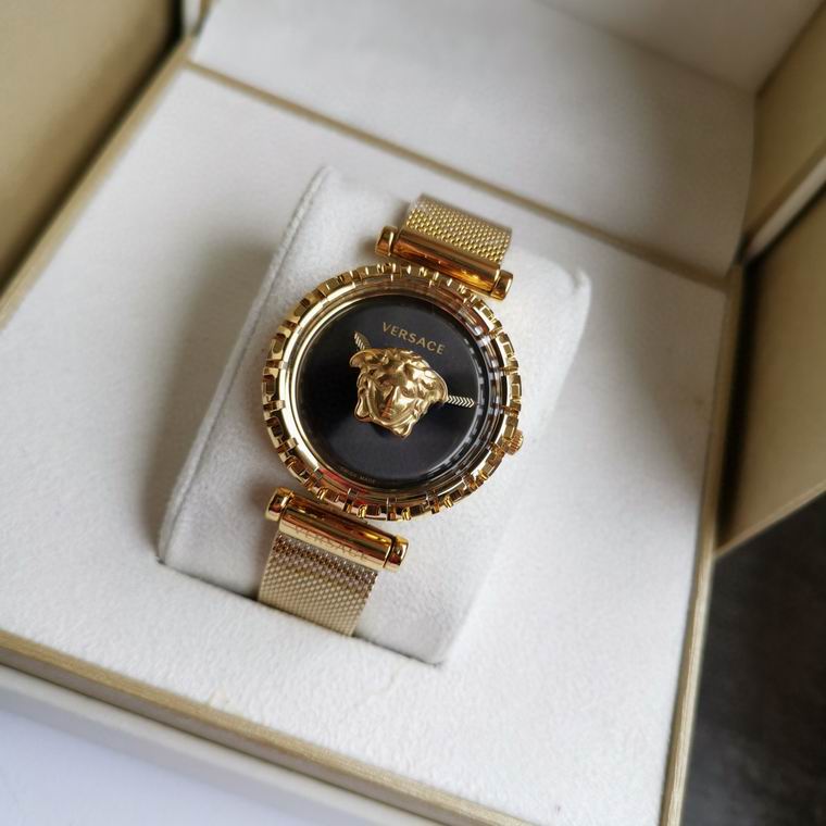 VRC Watches 37 mm 2 Color 's