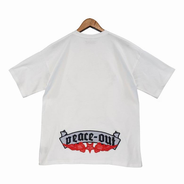 VETMENT T- shirt 2 Color 's