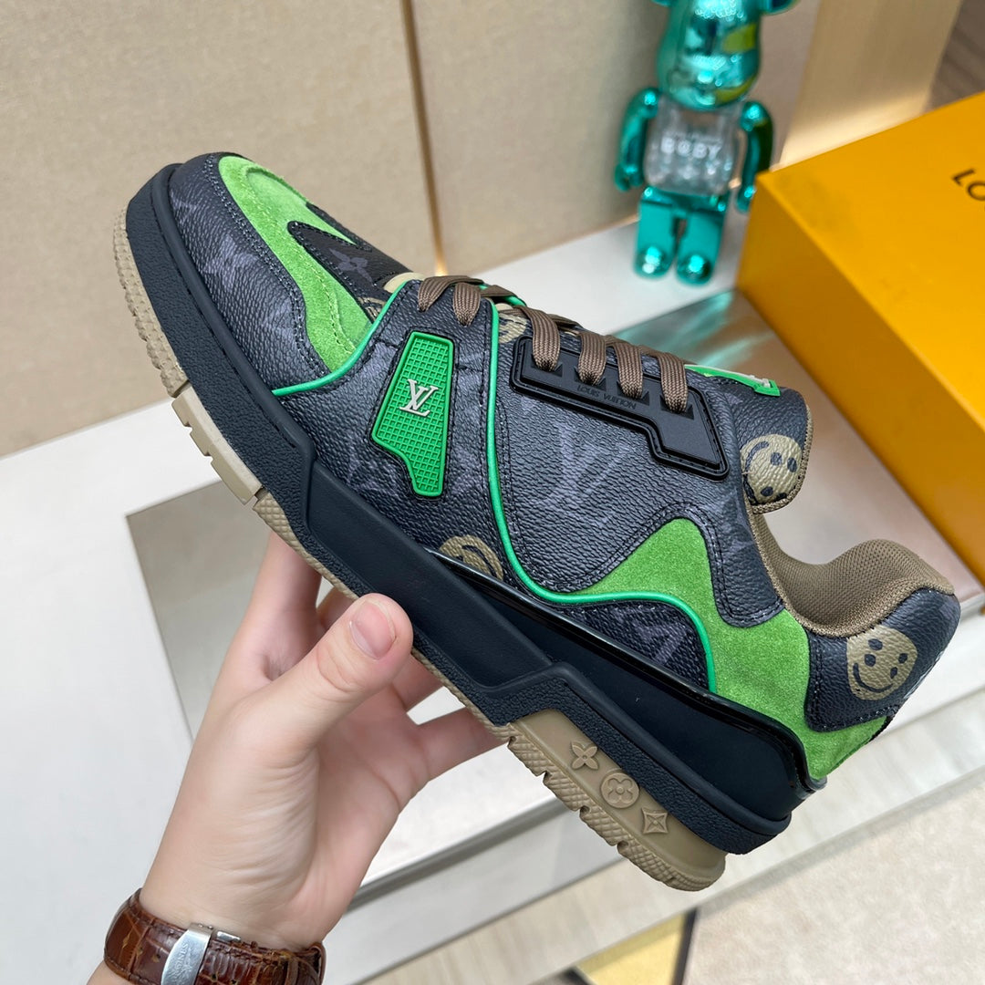 LU Sneakers Runner 2 Color 's