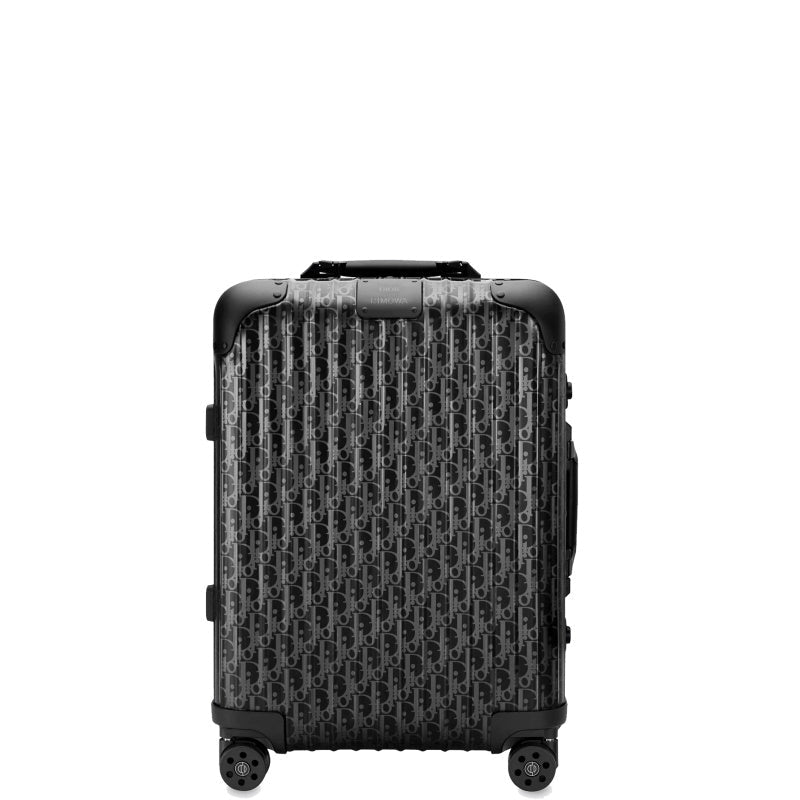 CHD Bag Cabin Suitcase Luggage