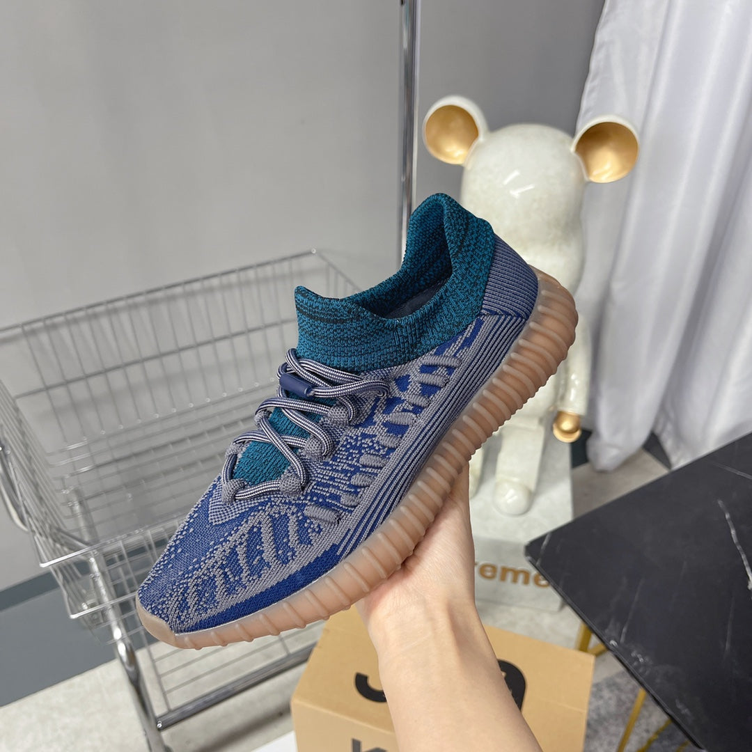 Yezy 350 Sneakers 2 Color 's V2 CMPCT 46