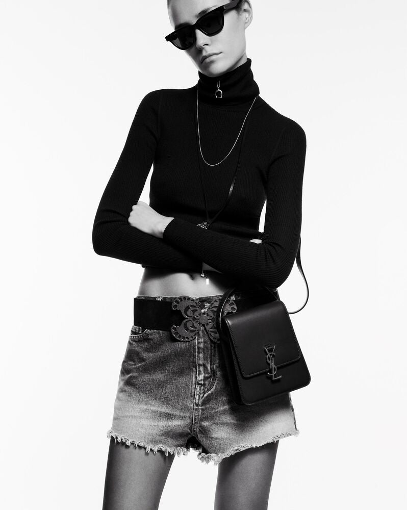 Y L Bag Shoulder 18 cm