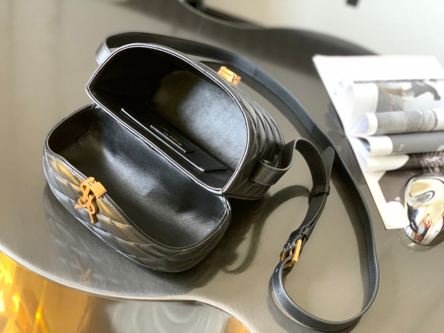 Y L Bag JUNE BOX 2 Color 's