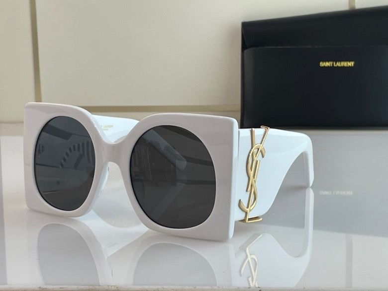 Y L Sunglasses 4 Colors