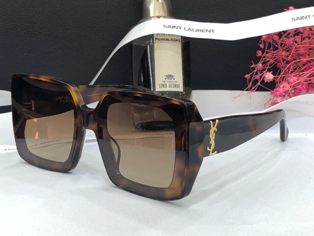 Y L Sunglasses 5 Colors