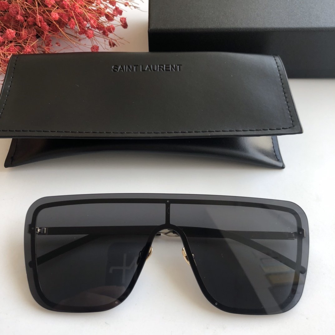 Y L Sunglasses 2 Colors