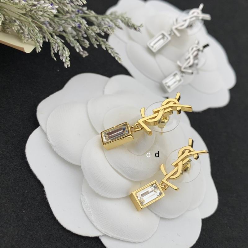 Y L Earrings