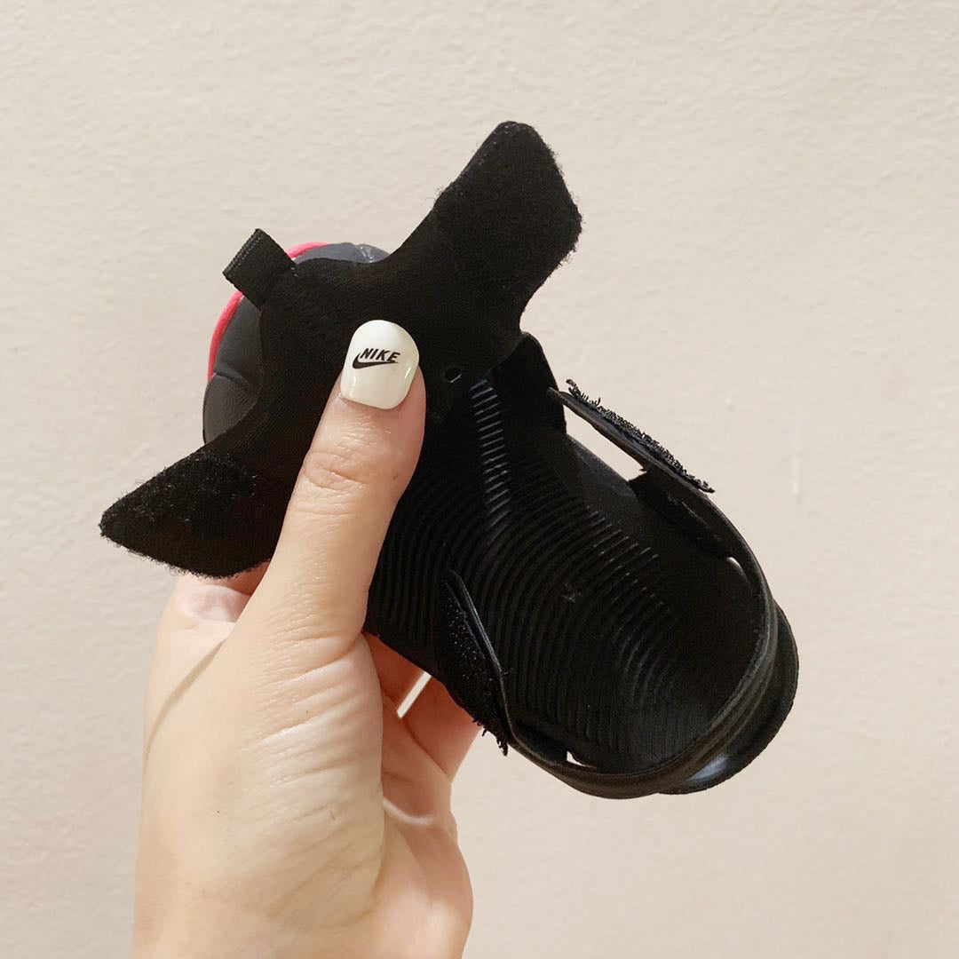 YEZY N*KE Kids Sandals 2 Color 's