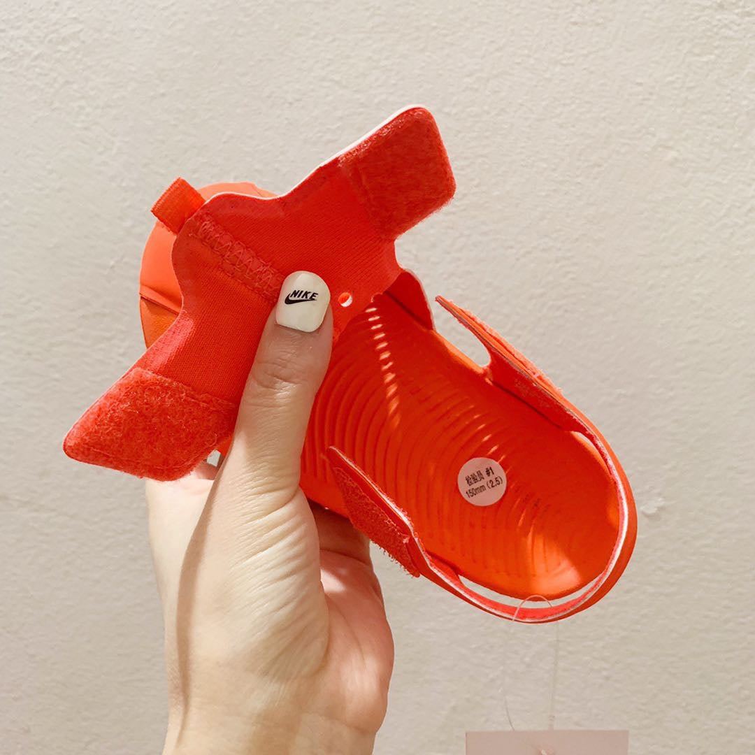 YEZY N*KE Kids Sandals 2 Color 's