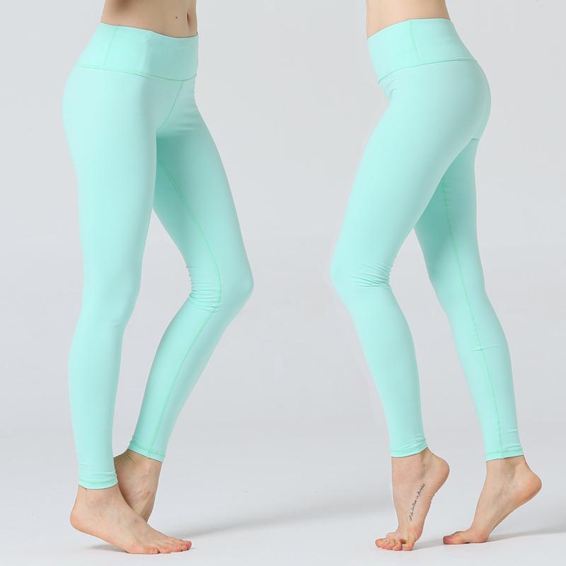 LULU Yoga Pant Tight