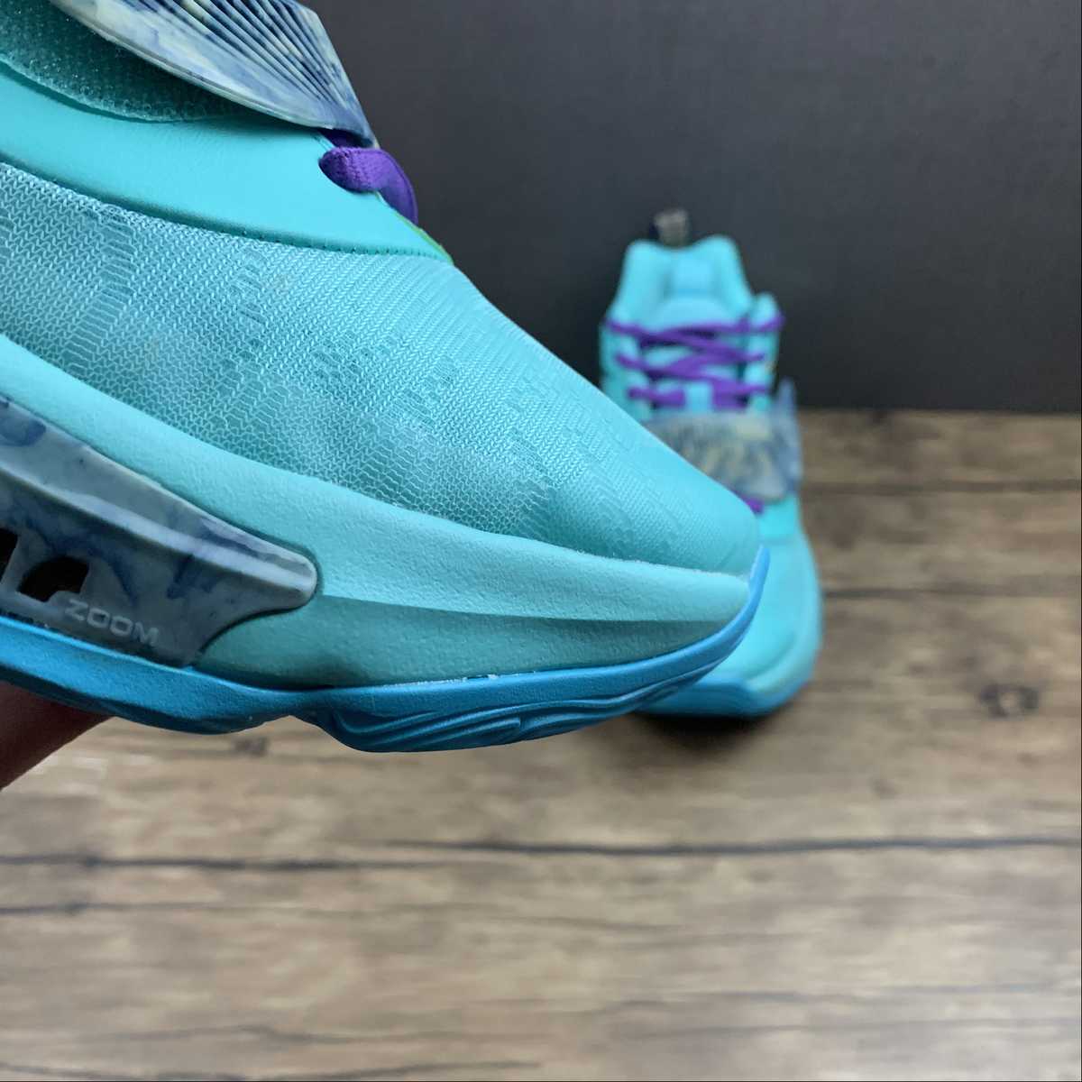 N*KE Zoom FREAK 3.0 Sneakers 46