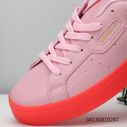 Adi  Sleek Sneakers