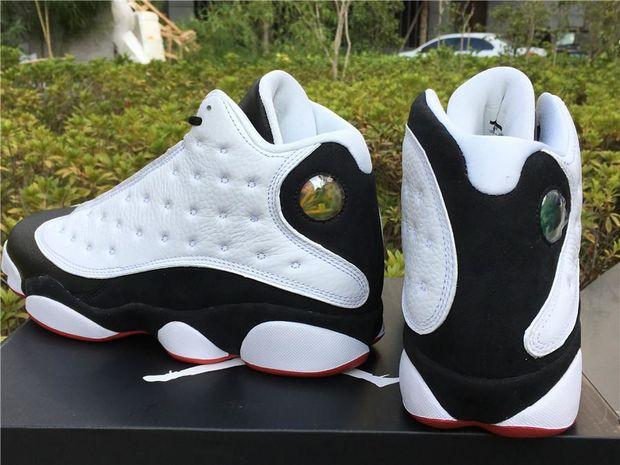 N*ke Max Sneakers Jorda 13