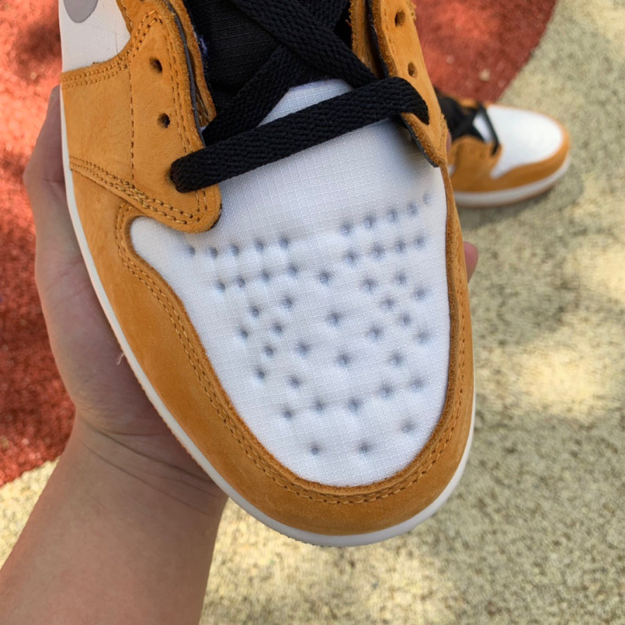 N*KE 3M Jordan Sneakers AJ1 High 46