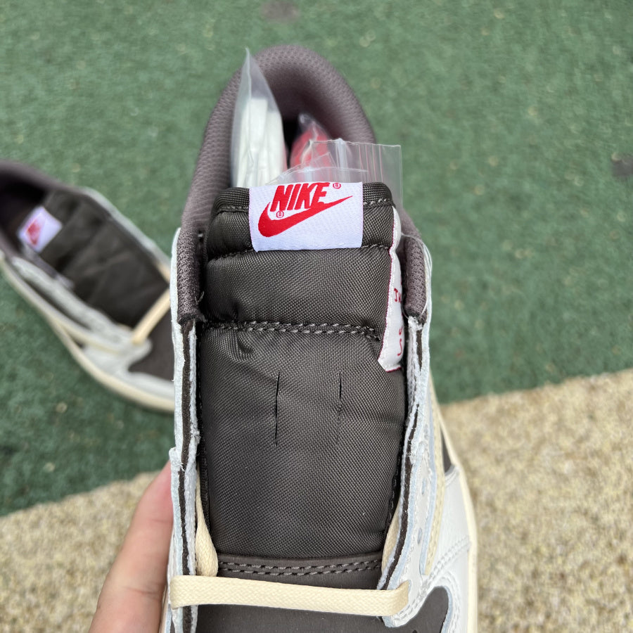 N*ke Sneakers Travis Scot AJ1 Jordan 46